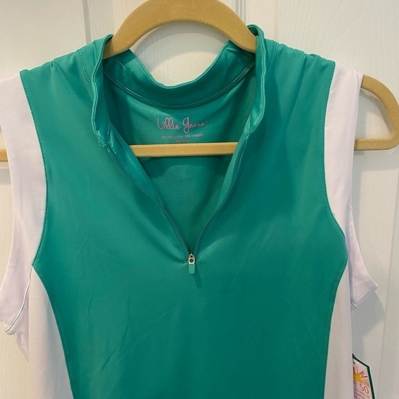 Women’s Golf Shirt - Picture 5 of 6